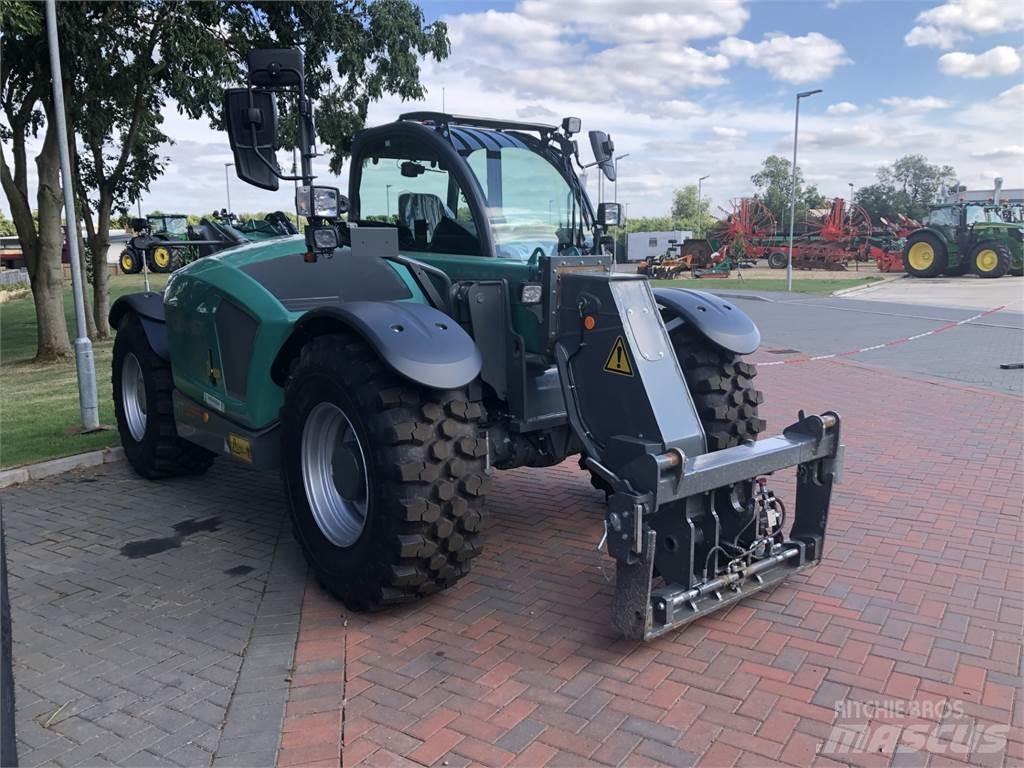 Kramer KT559 Telescópicas para Agricultura
