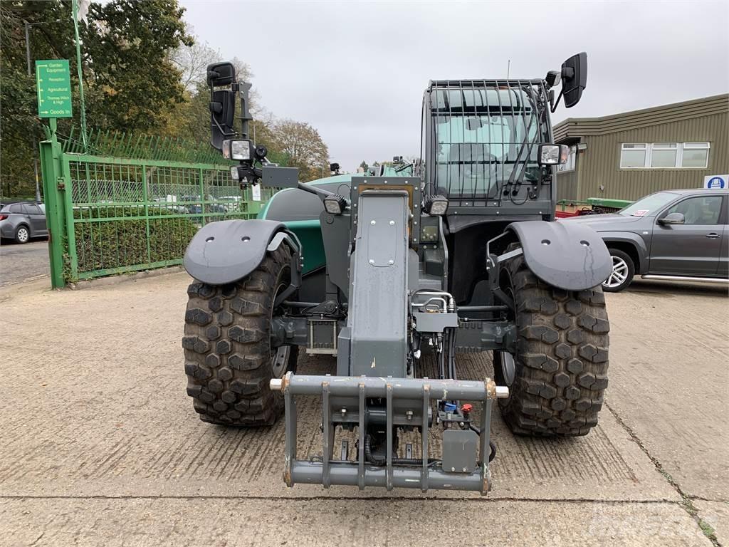 Kramer KT559 Telescópicas para Agricultura