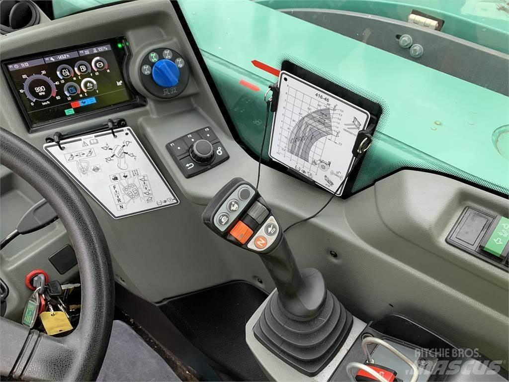Kramer KT559 Telescópicas para Agricultura