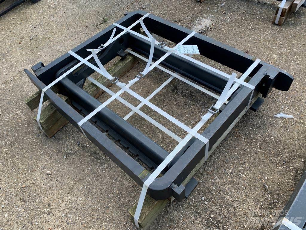 Kramer TINES Agricultura - Outros
