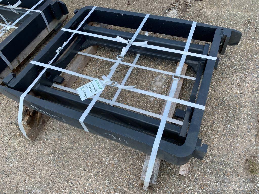 Kramer TINES Agricultura - Outros

