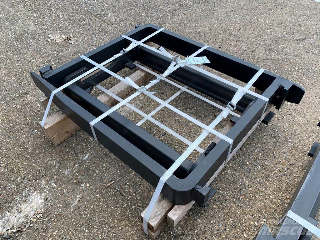 Kramer TINES Agricultura - Outros
