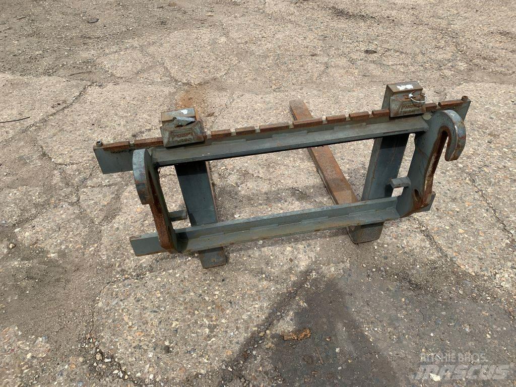 Kramer TINES Agricultura - Outros
