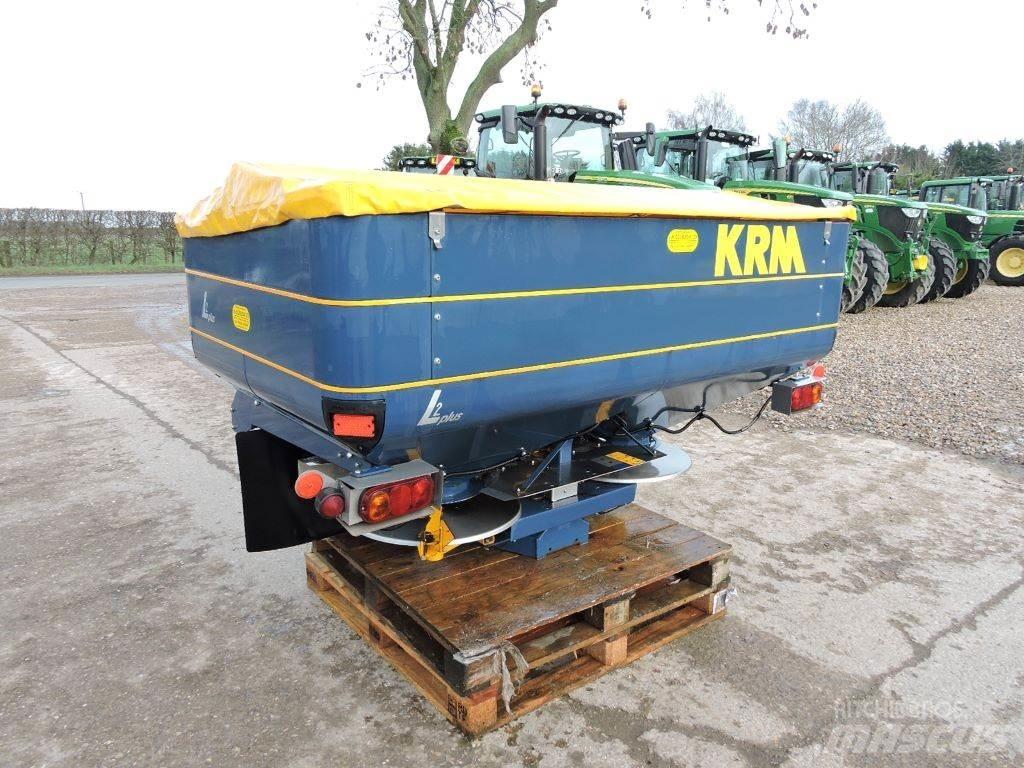 Krm L2 PLUS Espalhadores de minério