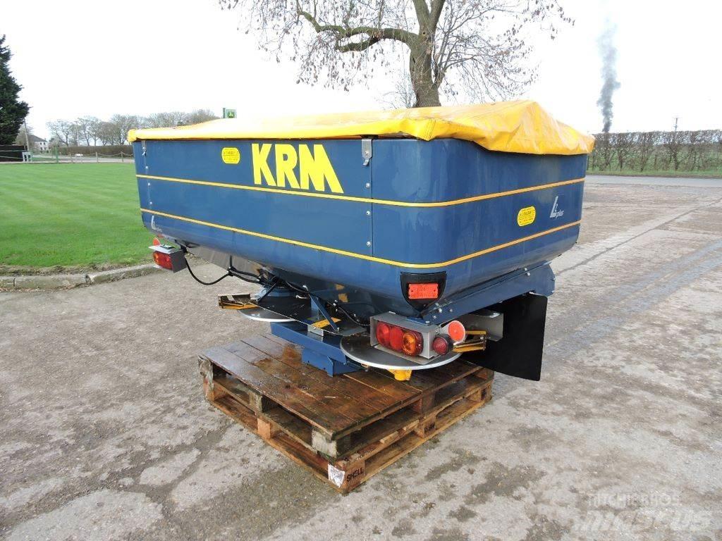 Krm L2 PLUS Espalhadores de minério