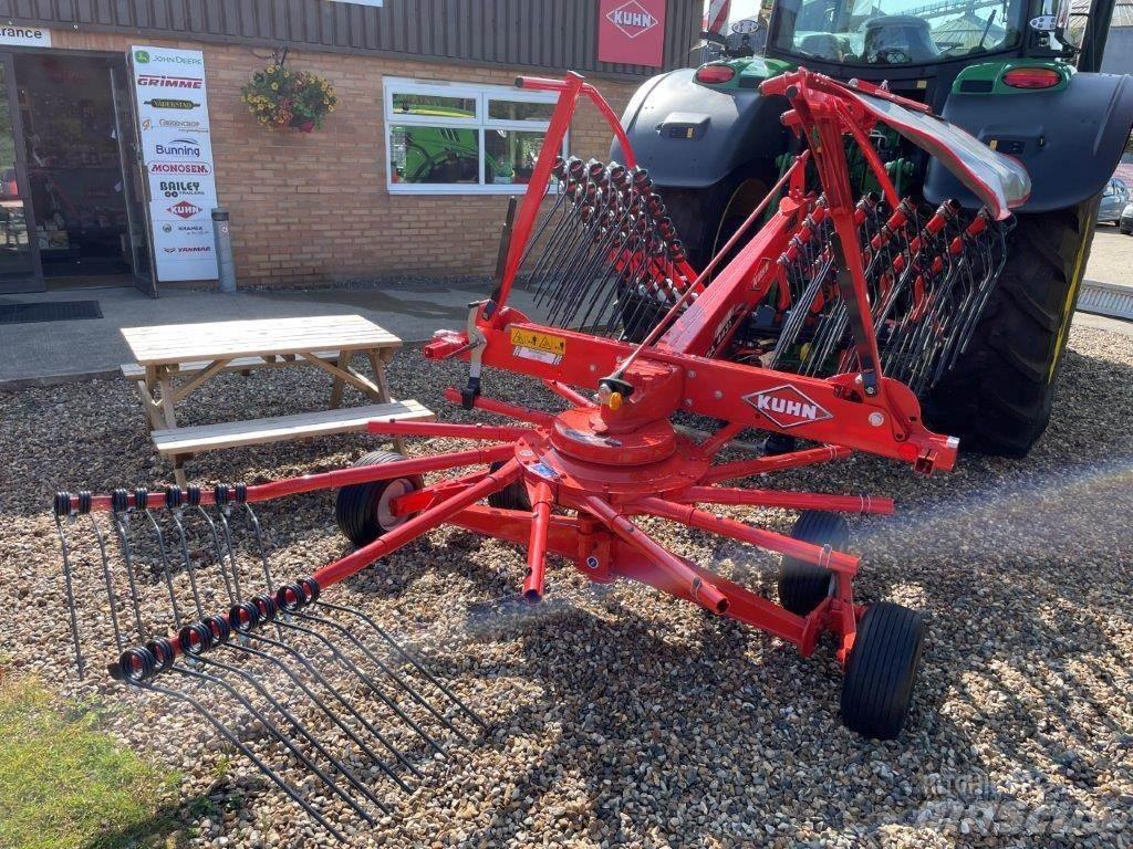 Kuhn GA4431 Ancinho virador