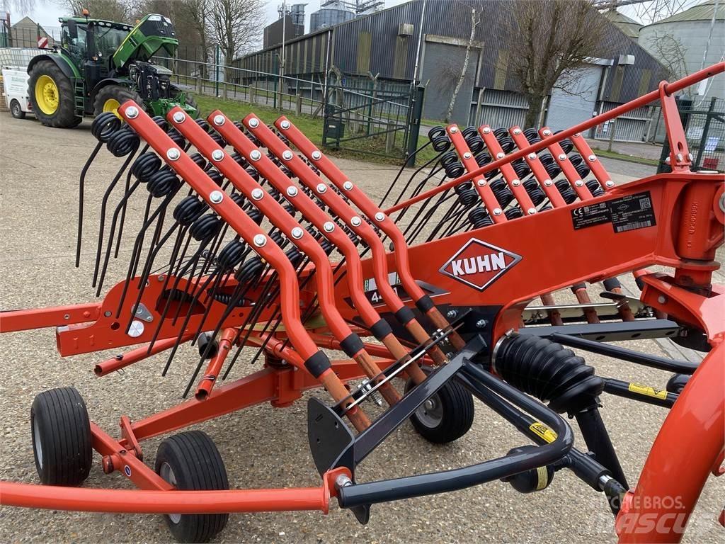 Kuhn GA4431 Ancinho virador