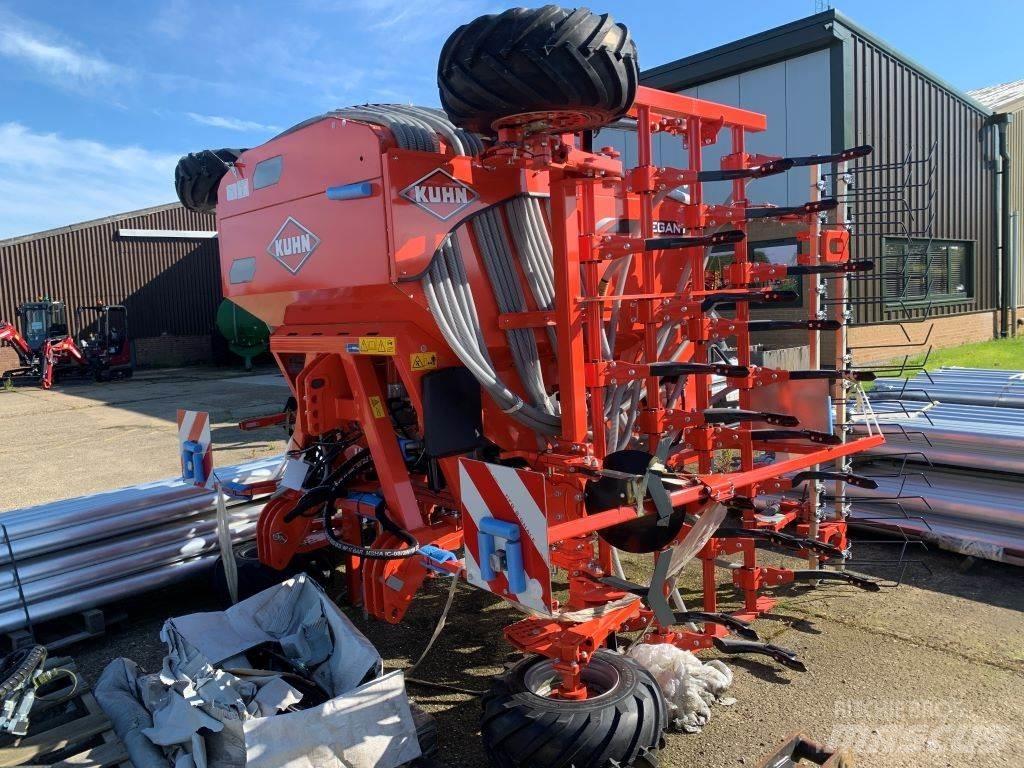 Kuhn MEGANT480-36 Perfuradoras