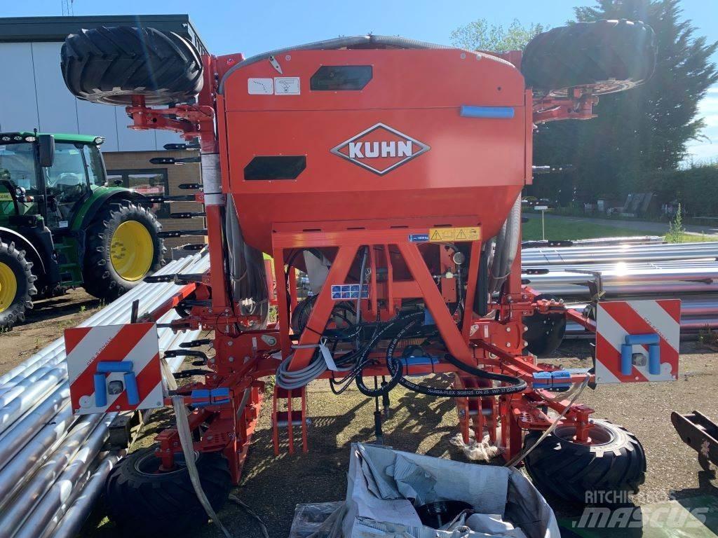 Kuhn MEGANT480-36 Perfuradoras