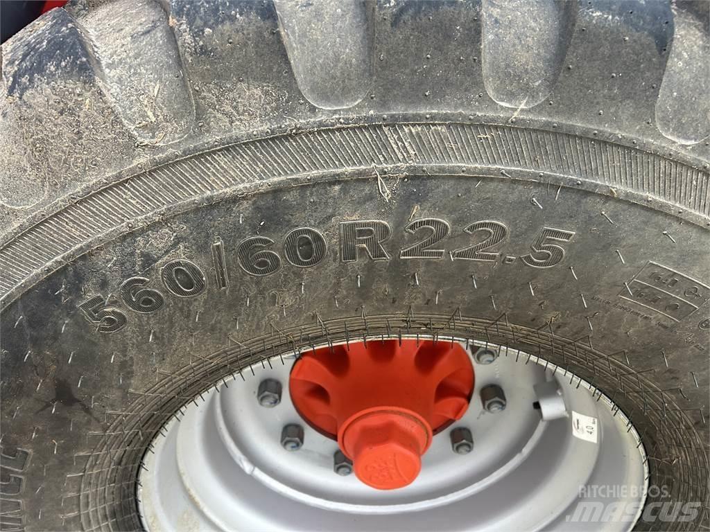 Kuhn OPTIMER12500 Cultivadoras