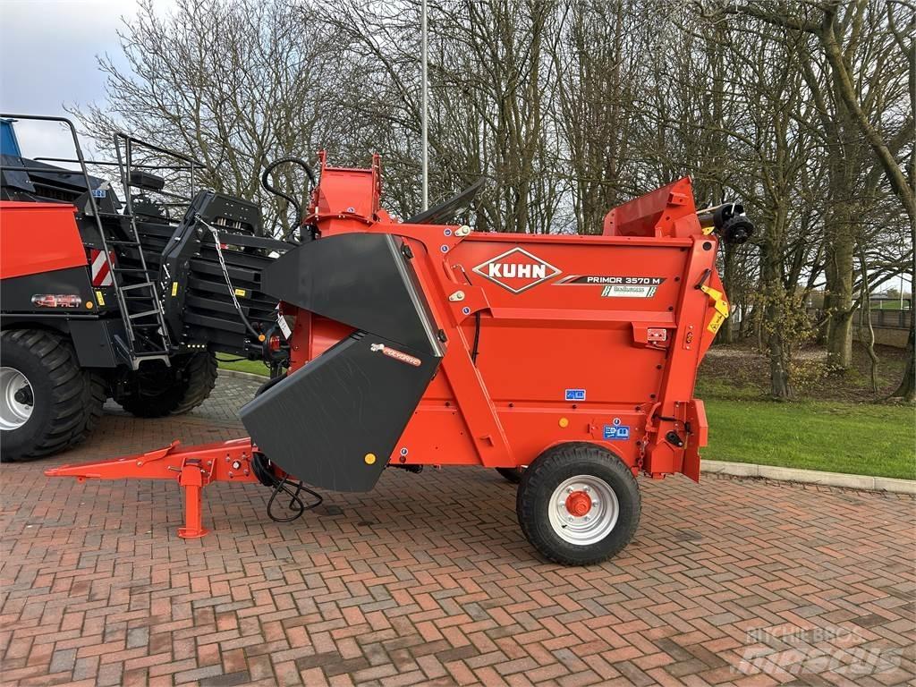 Kuhn PRIMOR3570M Agricultura - Outros
