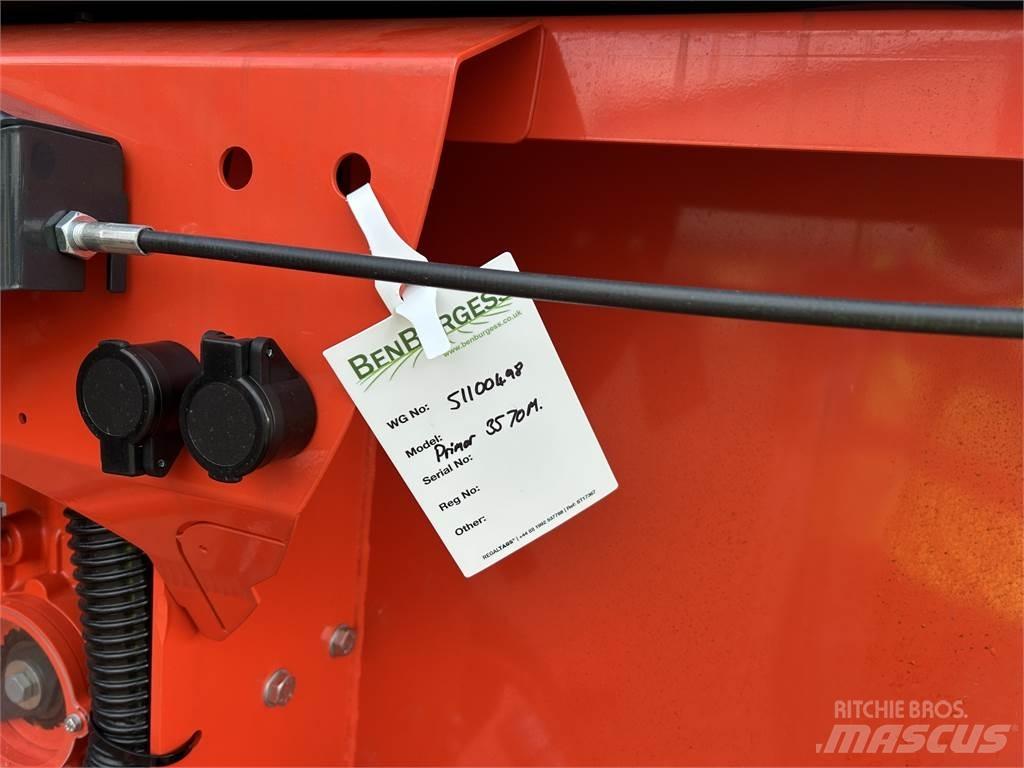 Kuhn PRIMOR3570M Agricultura - Outros
