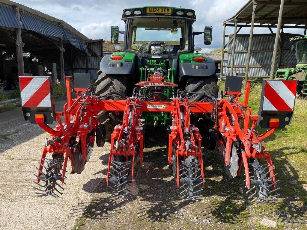 Kuhn STRIGER 300 Agricultura - Outros

