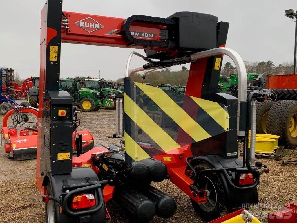 Kuhn SW4014 Agricultura - Outros
