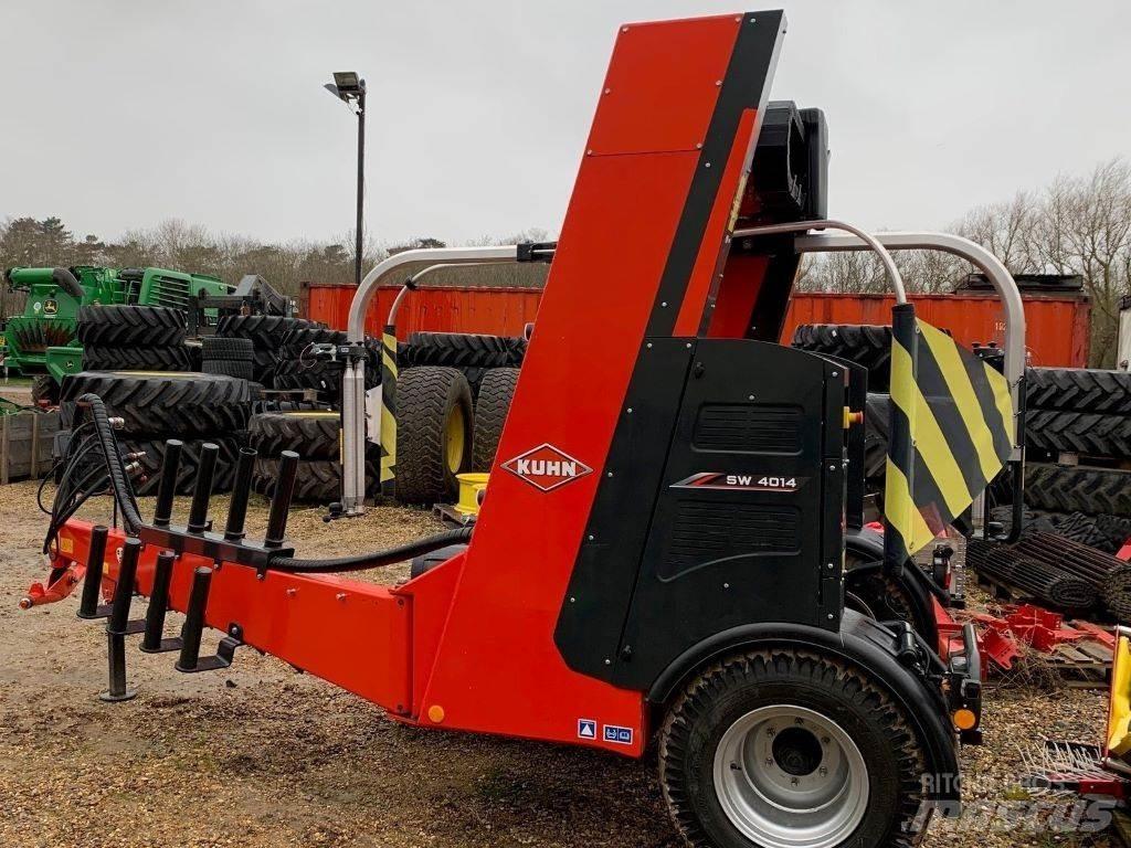 Kuhn SW4014 Agricultura - Outros
