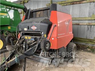 Kuhn VB 2160 Enfardadeira de fardos quadrados