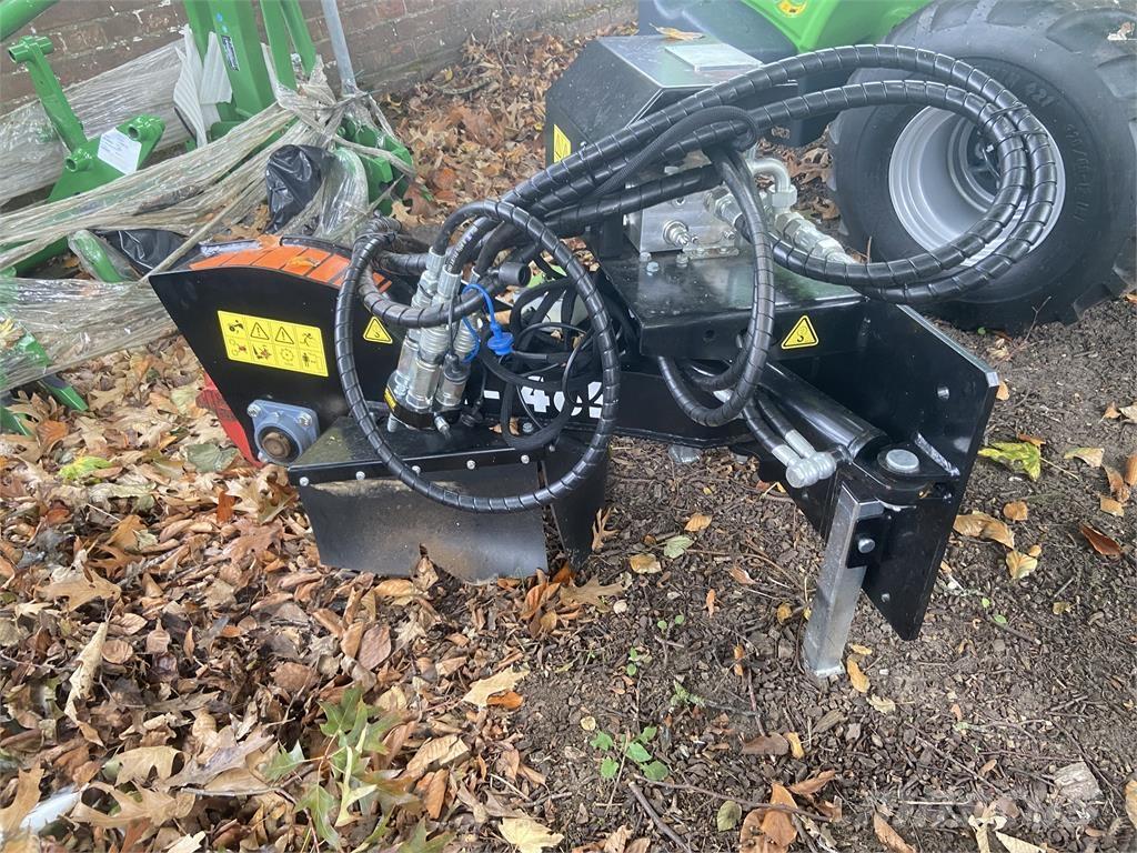  Laski F500H/38M Agricultura - Outros
