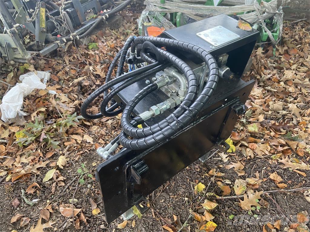  Laski F500H/38M Agricultura - Outros
