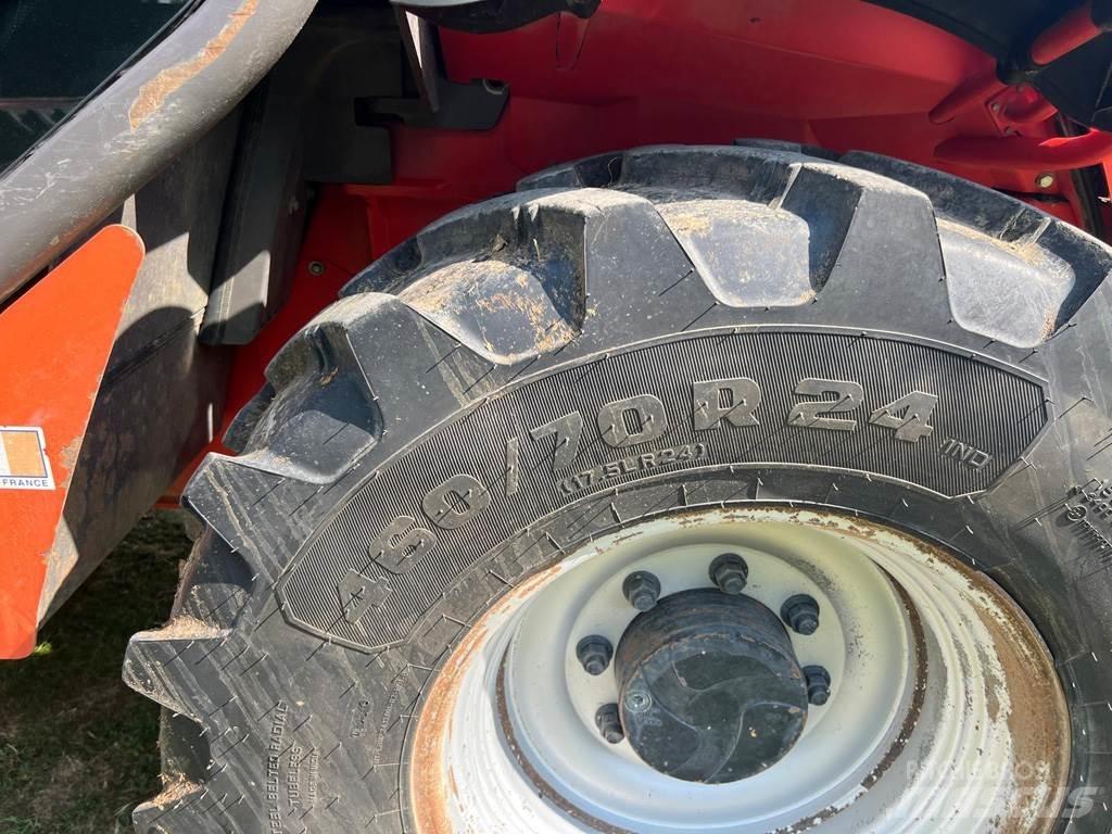 Manitou MLT627 Telescópicas para Agricultura