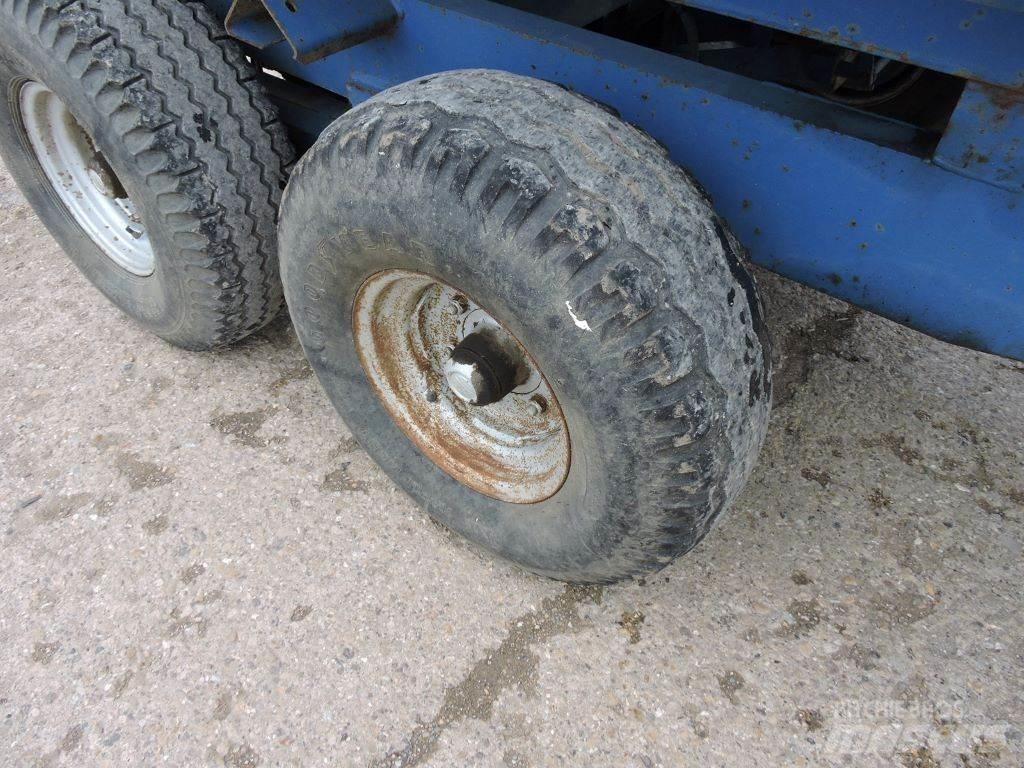 Marston F10 Reboques agricolas de uso geral