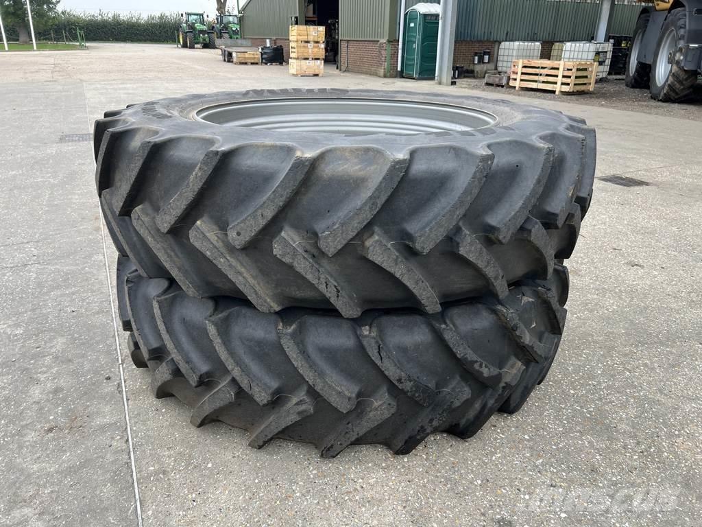  ROWCROP Pneus Agrícolas