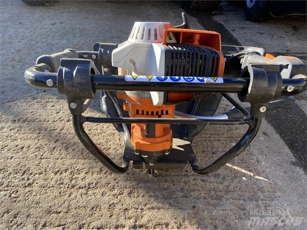 Stihl AUGER Agricultura - Outros
