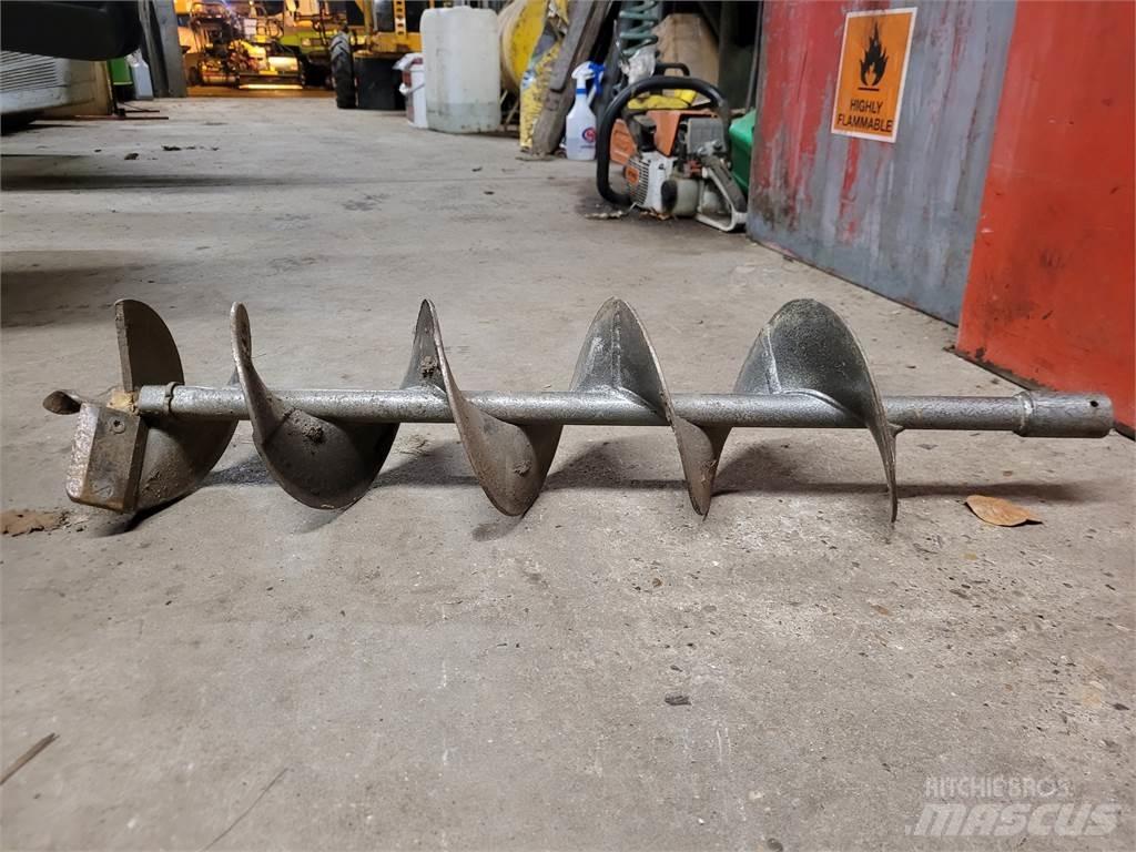 Stihl AUGER150. Agricultura - Outros
