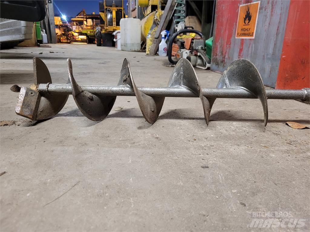 Stihl AUGER150. Agricultura - Outros
