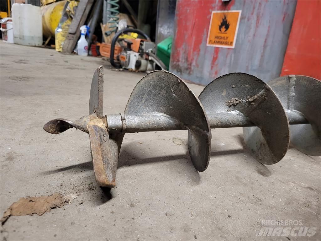 Stihl AUGER150. Agricultura - Outros
