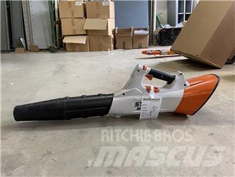 Stihl BGA 100 Agricultura - Outros
