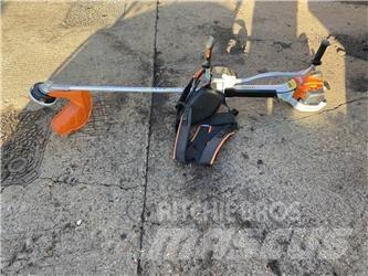 Stihl FS 461 C-EM Agricultura - Outros

