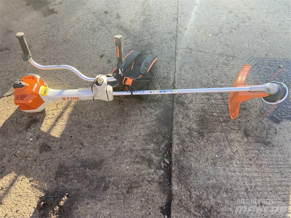 Stihl FS 461 C-EM Agricultura - Outros
