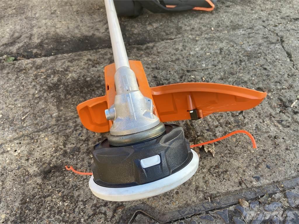 Stihl FS 461 C-EM Agricultura - Outros

