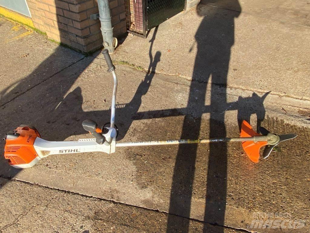 Stihl FS460CEM Agricultura - Outros

