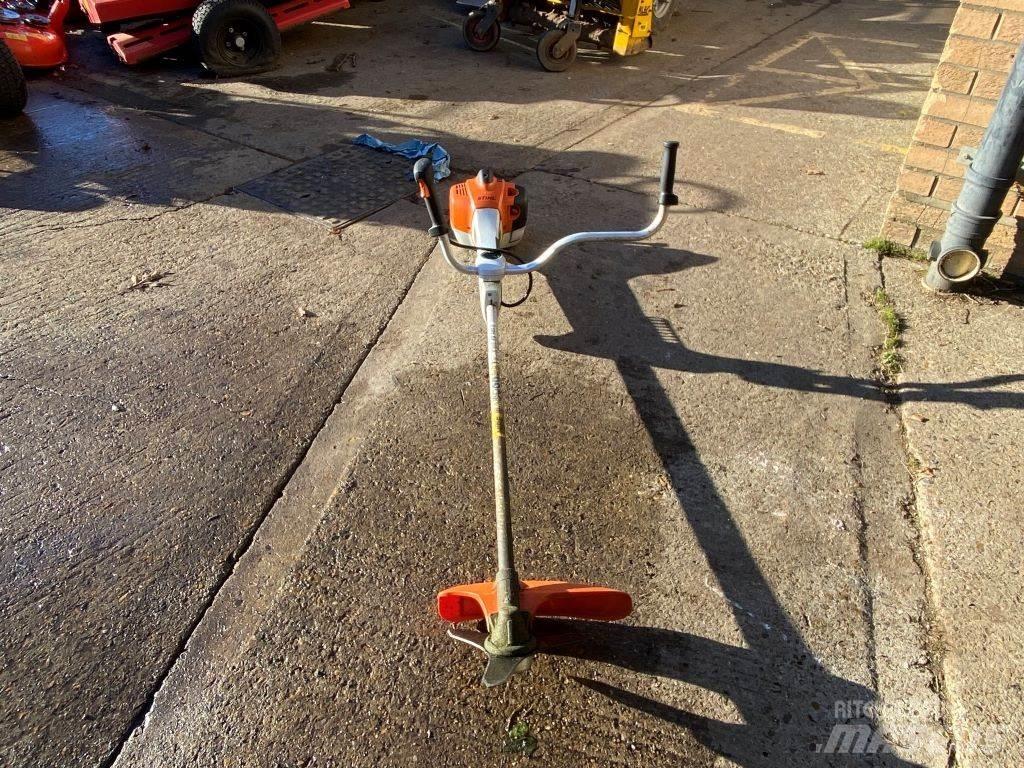 Stihl FS460CEM Agricultura - Outros
