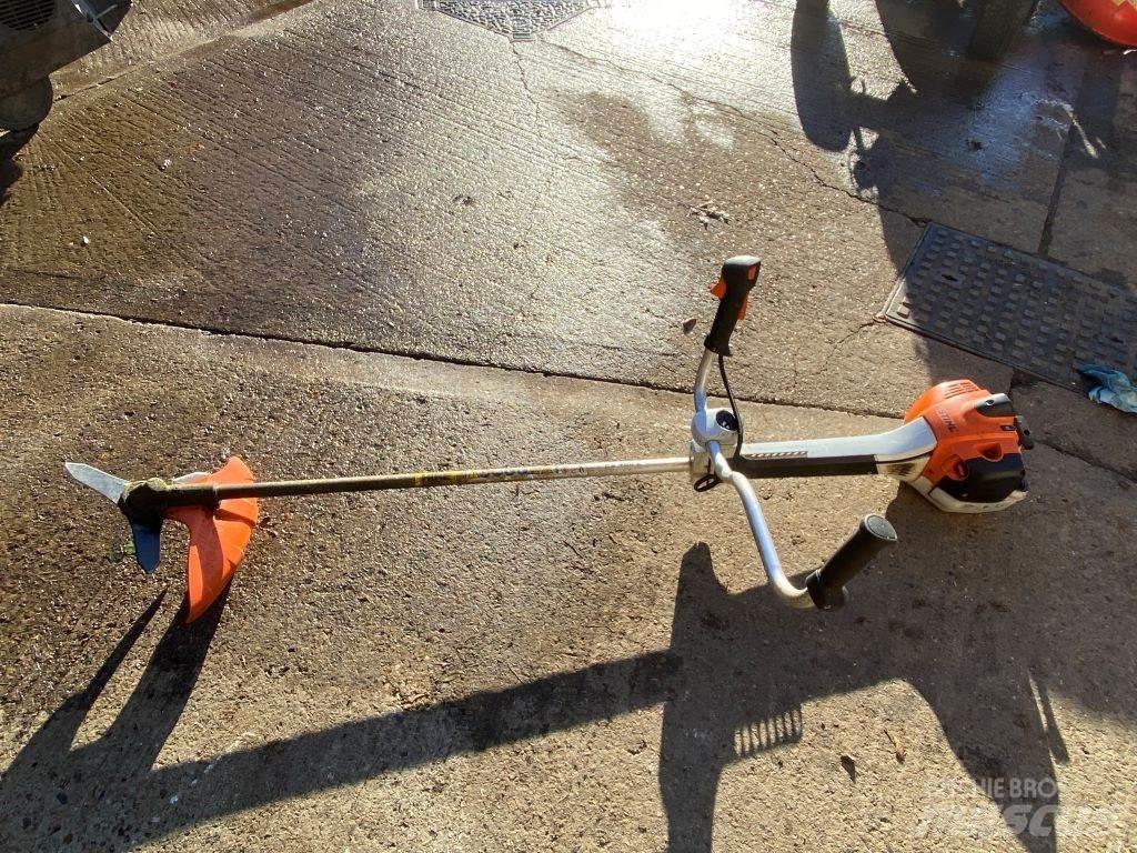 Stihl FS460CEM Agricultura - Outros
