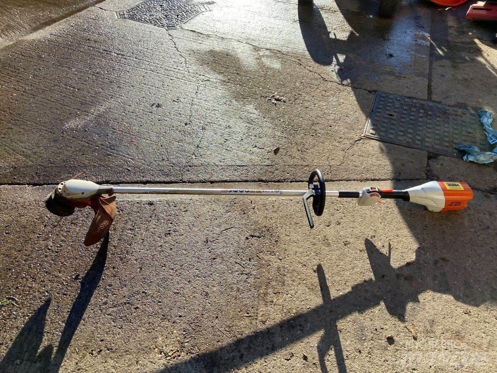 Stihl FSA 90 Agricultura - Outros
