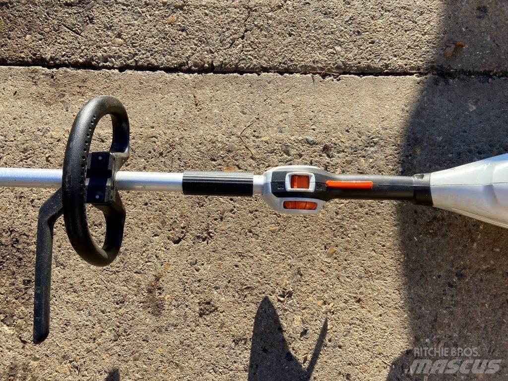 Stihl FSA 90 Agricultura - Outros
