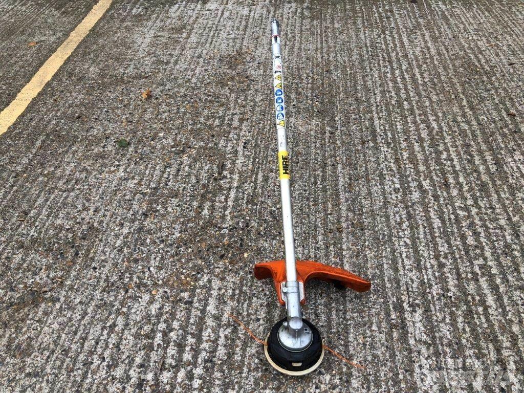 Stihl KM-FS Agricultura - Outros
