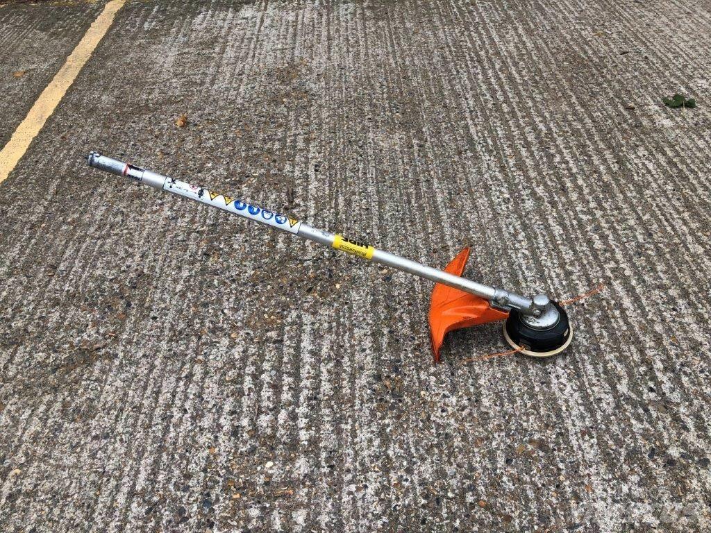 Stihl KM-FS Agricultura - Outros
