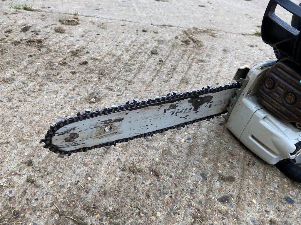 Stihl MS 241 14 Agricultura - Outros
