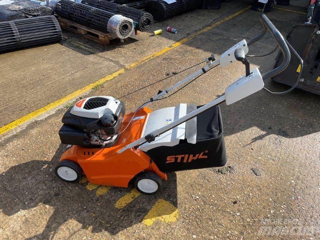 Stihl RL540 Agricultura - Outros
