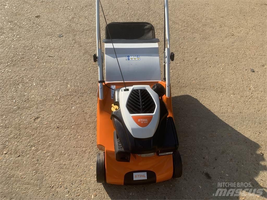 Stihl RL540 Agricultura - Outros
