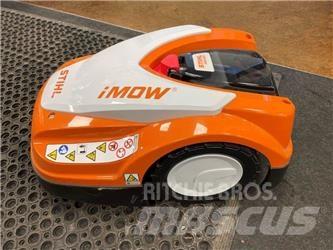 Stihl RMI 422.2 Agricultura - Outros
