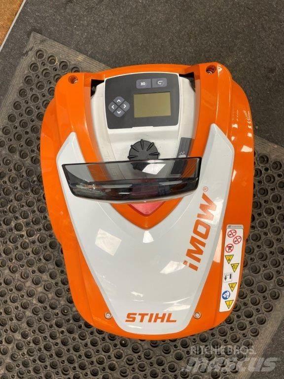 Stihl RMI 422.2 Agricultura - Outros
