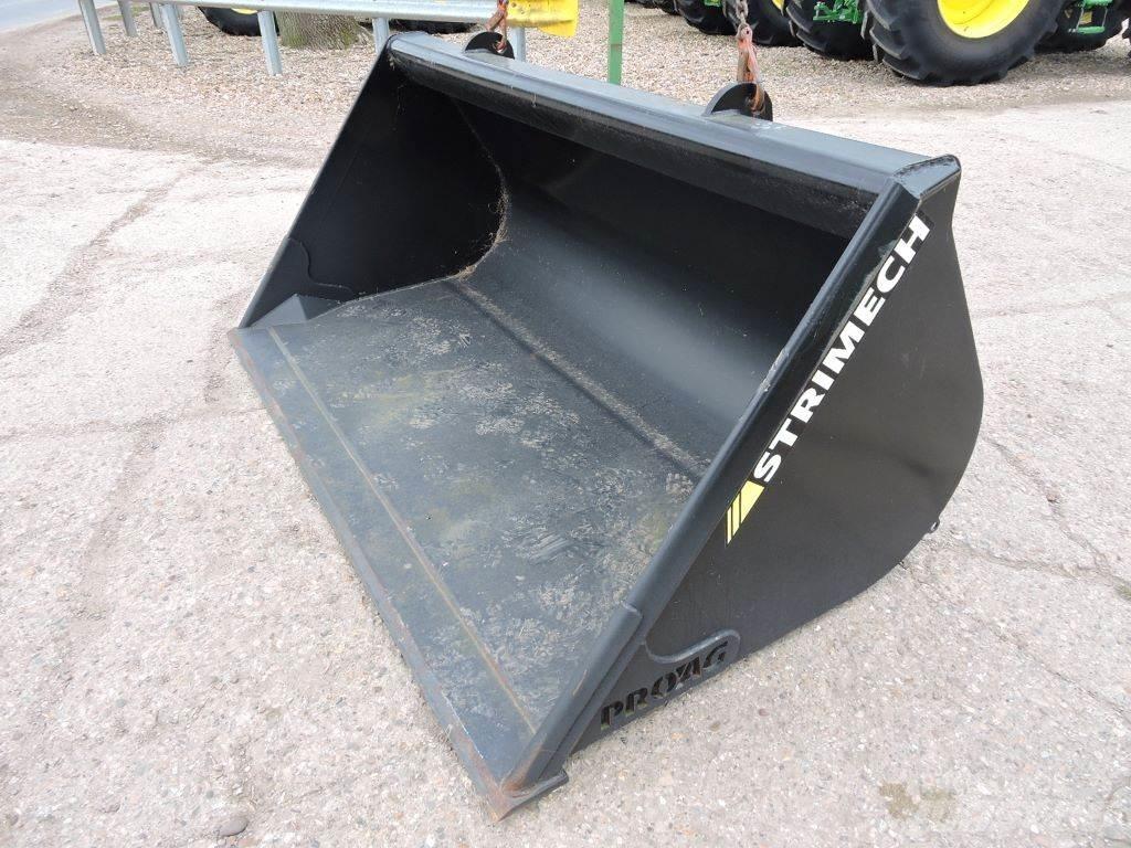 Strimech BKT15.76 Baldes