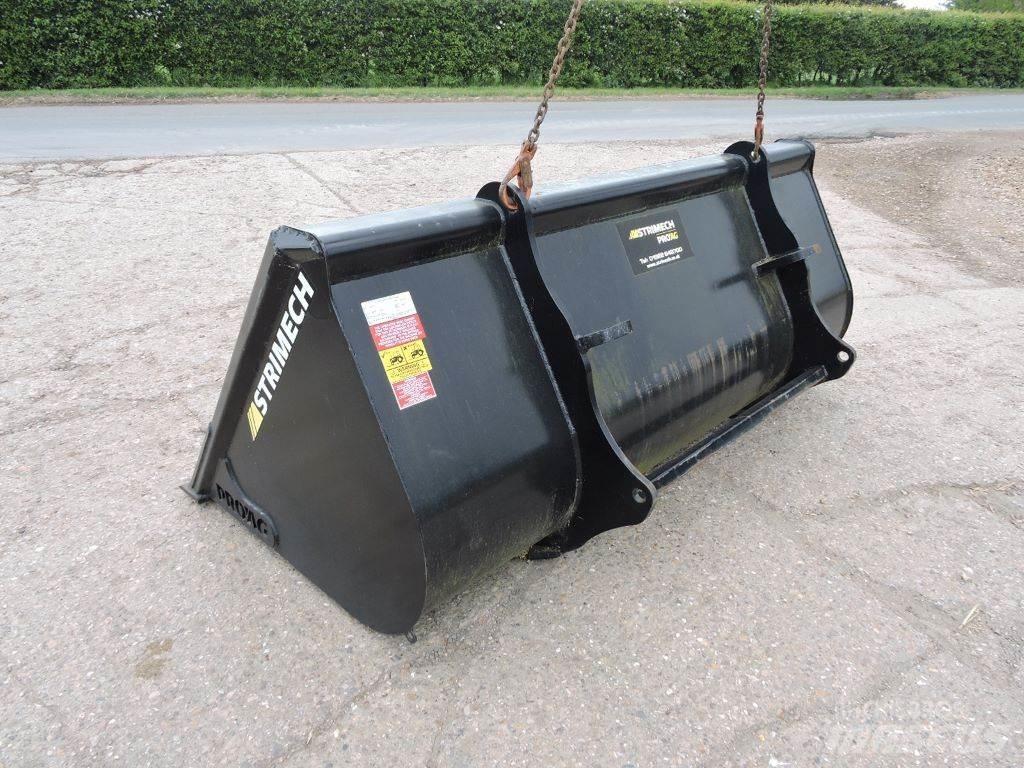 Strimech BKT15.76 Baldes