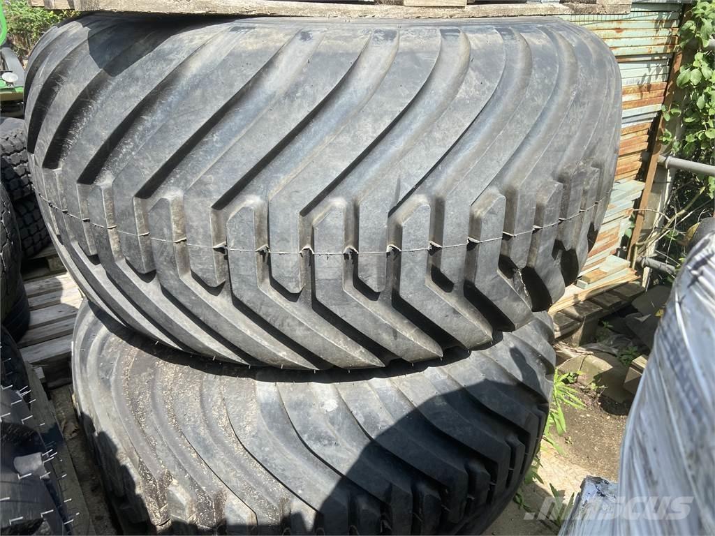  TURF TYRES Tractores compactos