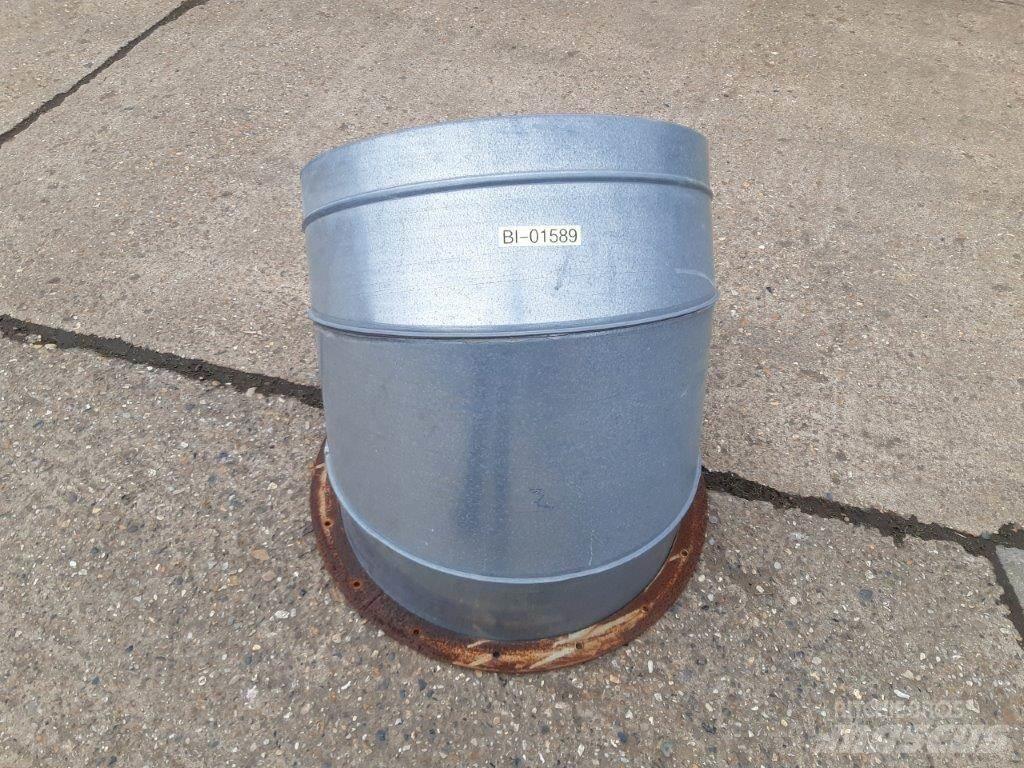West 630MM 45DEG Agricultura - Outros
