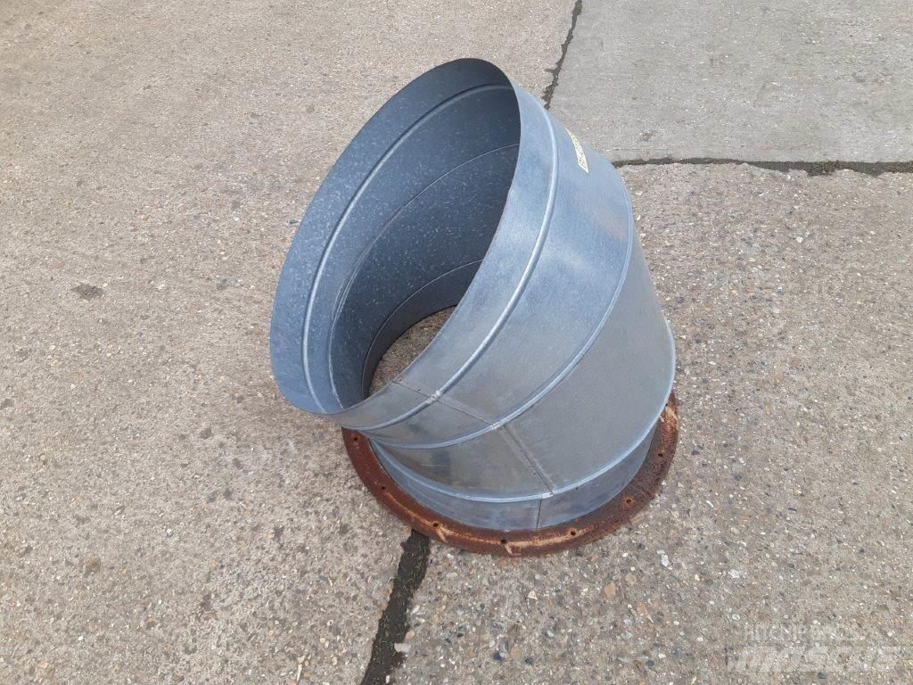 West 630MM 45DEG Agricultura - Outros
